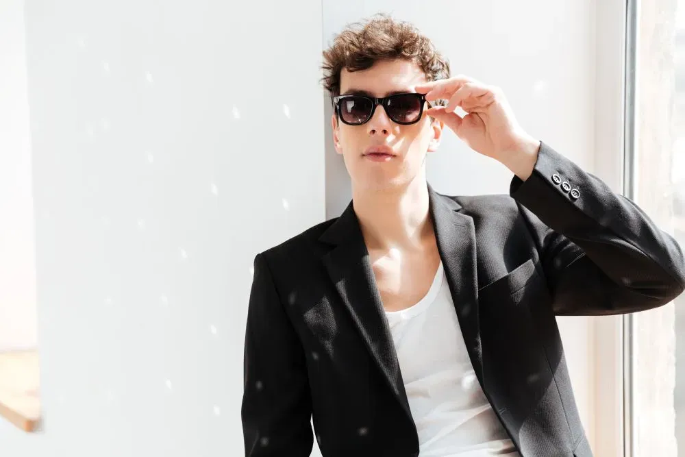 Funkcjonalne okulary