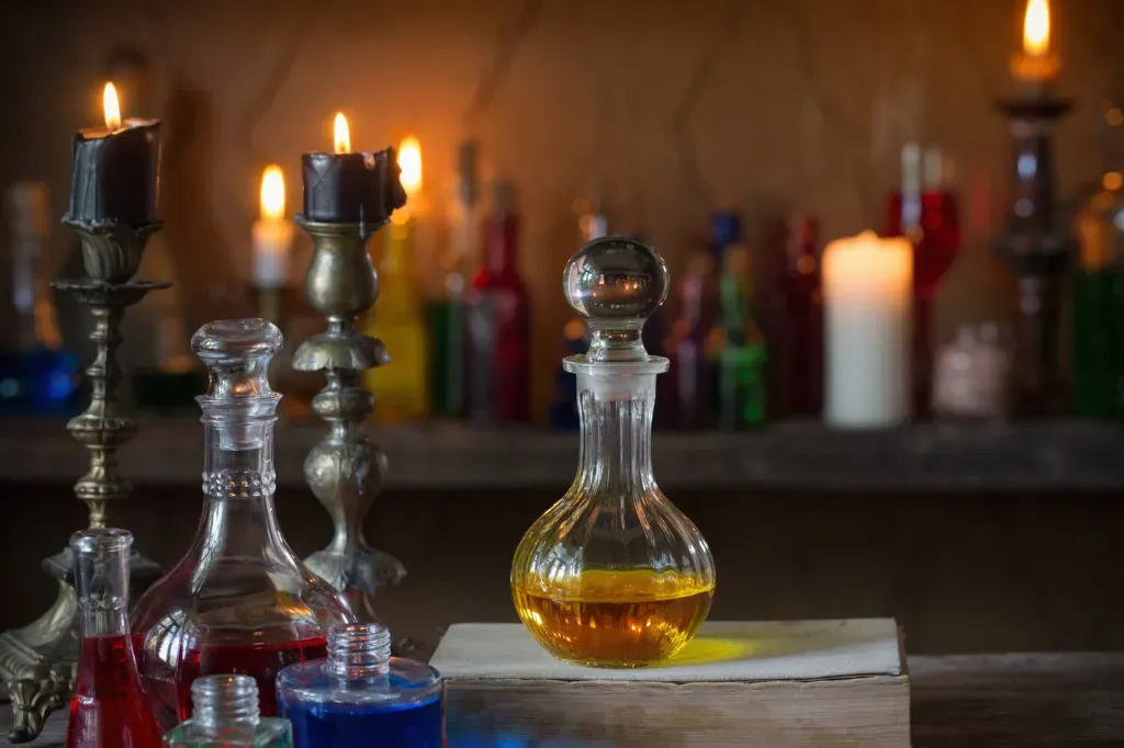 Jak wybrać idealne perfumy arabskie