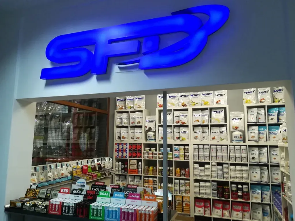 Odchudzanie z odżywkami i suplementami — co trzeba wiedzieć?