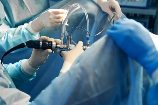 Laparoskopia jajowodów – nowoczesna technika w diagnostyce i leczeniu